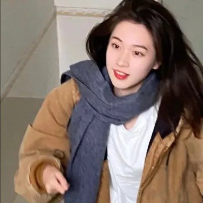 少女与狼