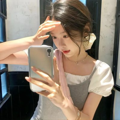 人吓鬼